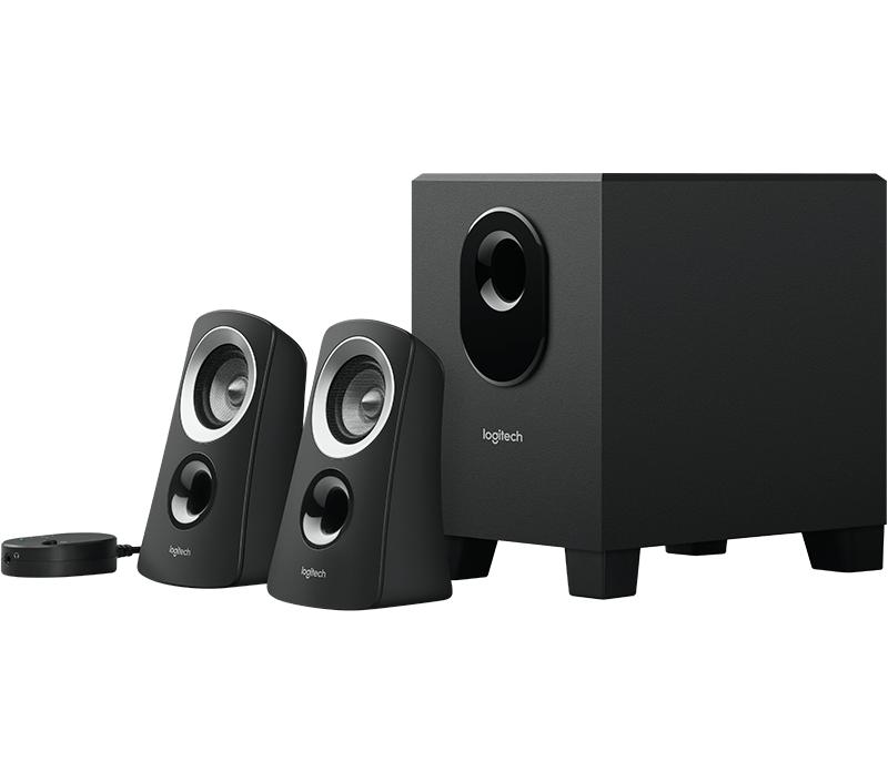Loa vi tính Logitech Z313