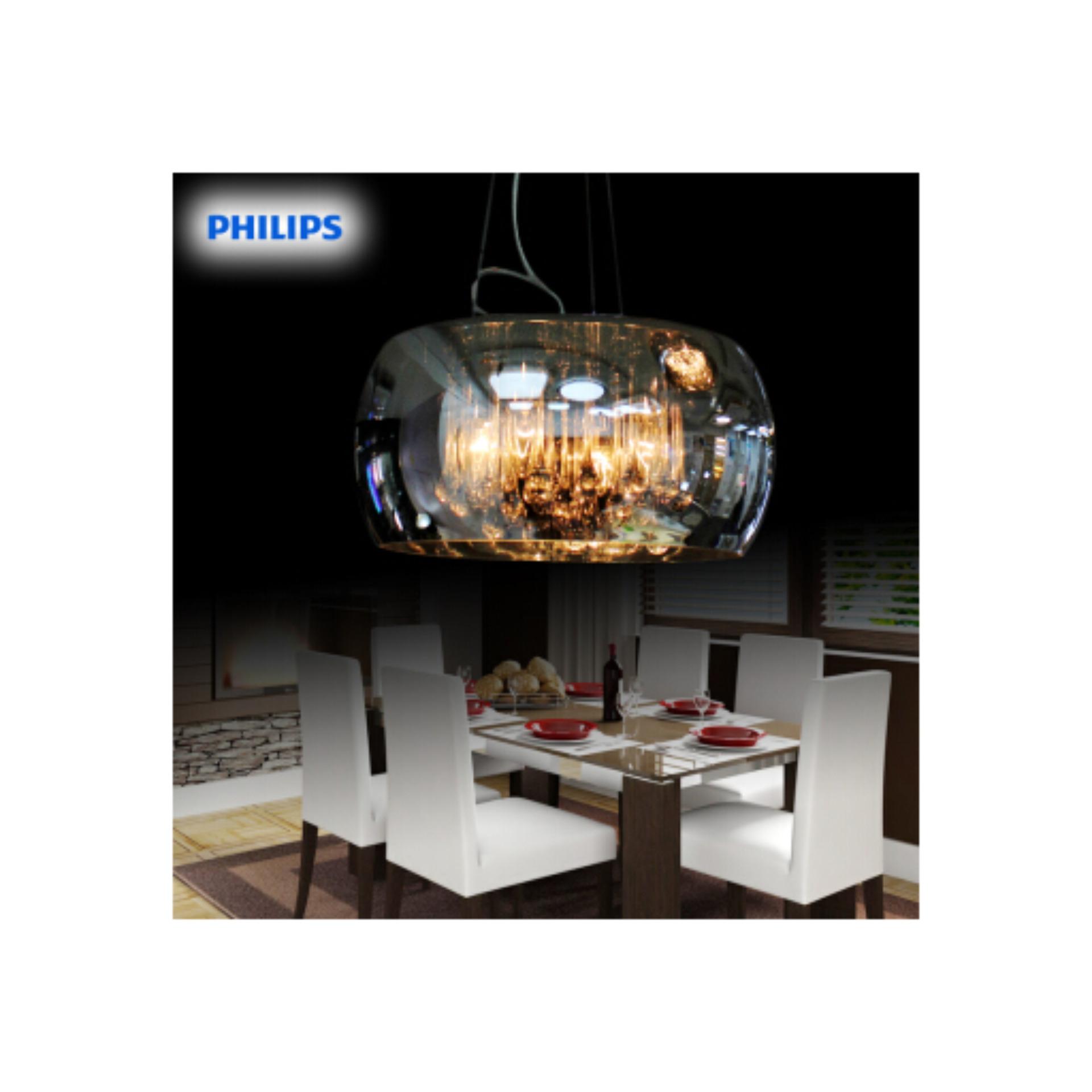 Đèn thả Philips 30899/11 (Chrome)