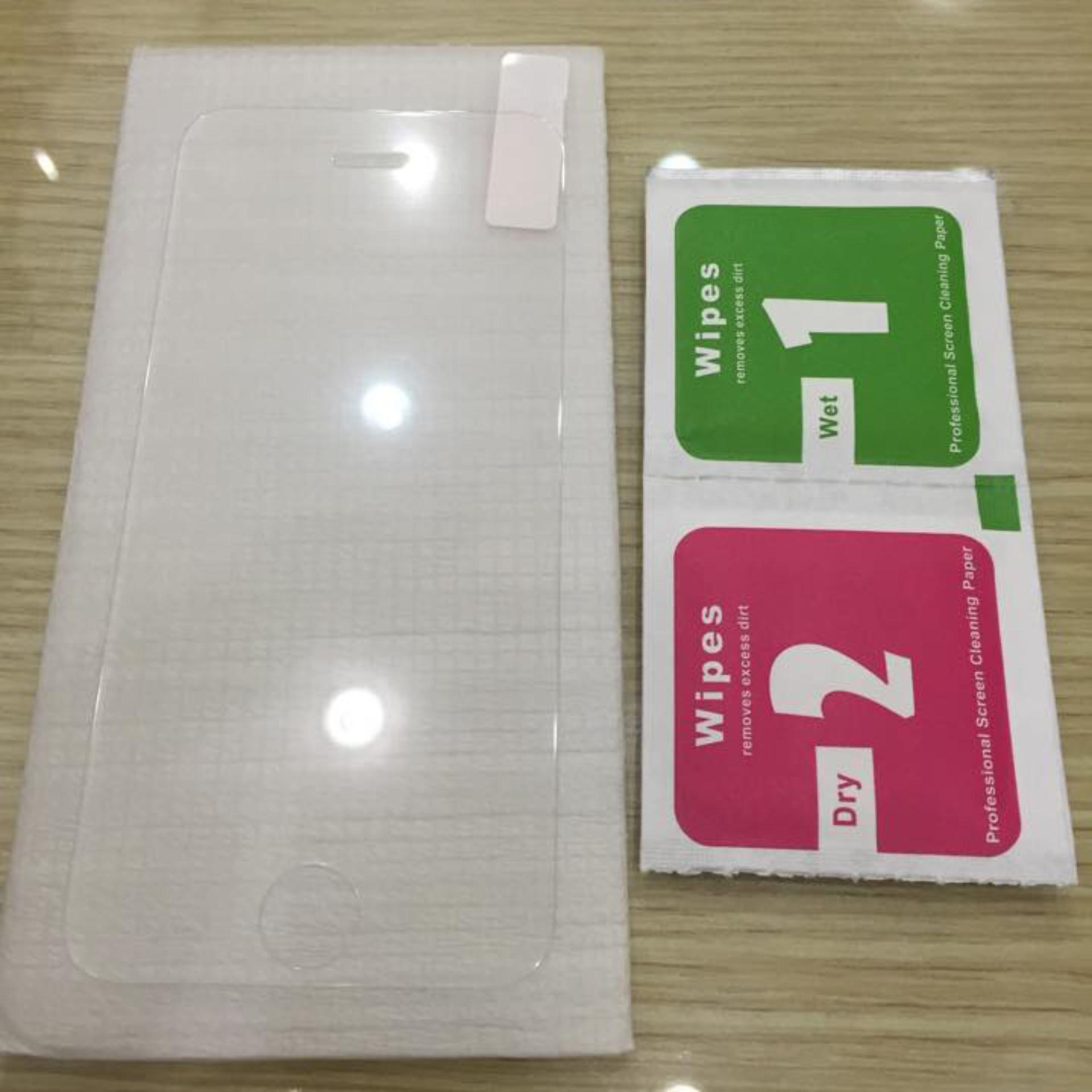 Dán Dẻo Oppo A31 (Neo 5) Phụ Kiện Đầy Đủ (Trong Suốt)
