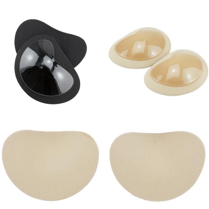 Set 2 miếng dán độn ngực trái tim