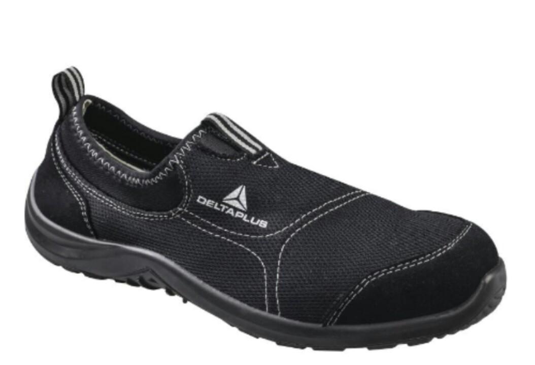 [HCM]Giày bảo hộ siêu nhẹ Delta Plus Miami S1P size 40