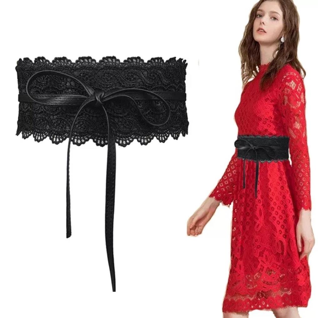 Thắt lưng nữ  dây nịt nữ thời trang Hàn Quốc