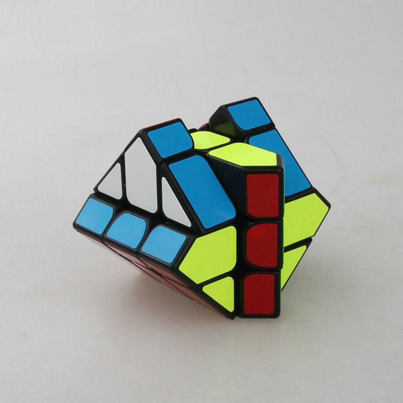 [HCM]Đồ chơi Rubik Moyu YJ Fisher Cube 3 - Rubik Biến Thể Cao Cấp