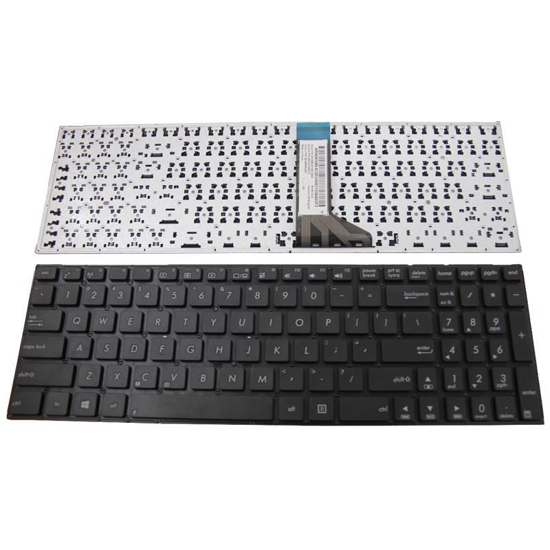 Bàn Phím Laptop Asus X553 - Asus X553M - Asus X553MA - Asus K553M - Asus K553MA