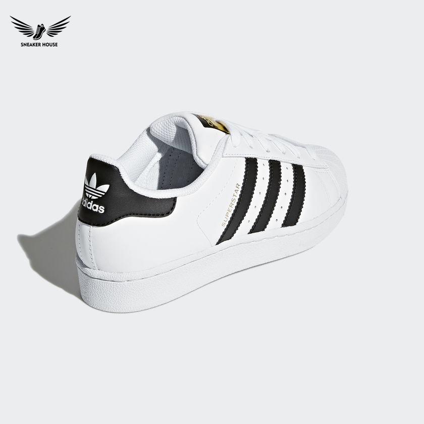 Giày Adidas Super Star
