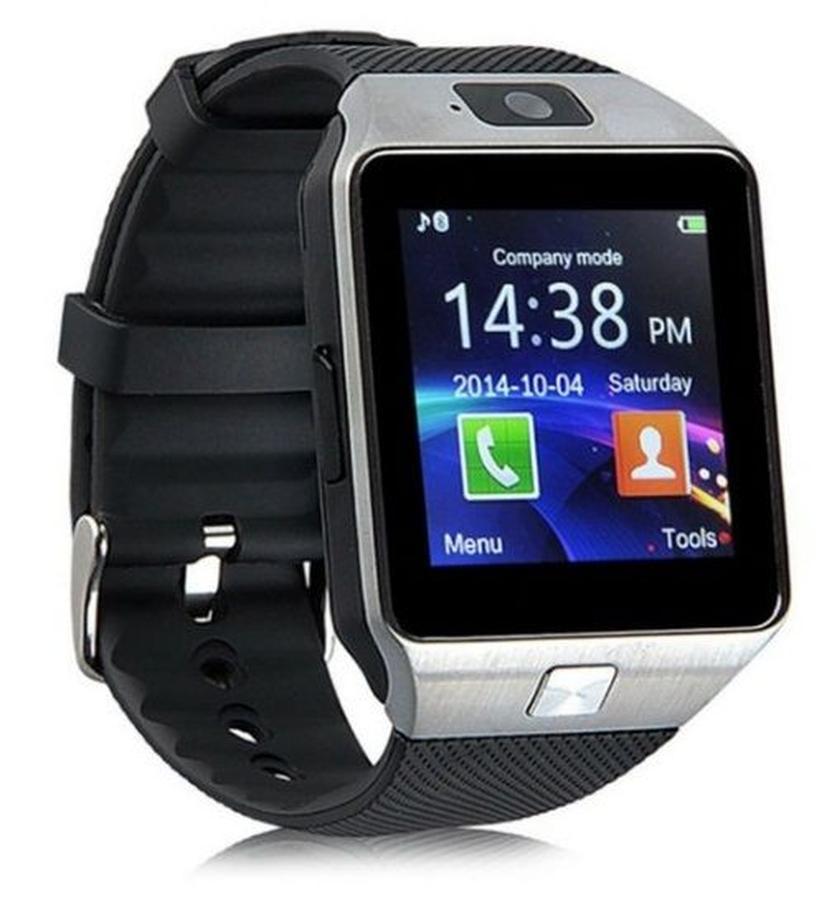 Dây đeo đồng hồ DZ09, inWatch