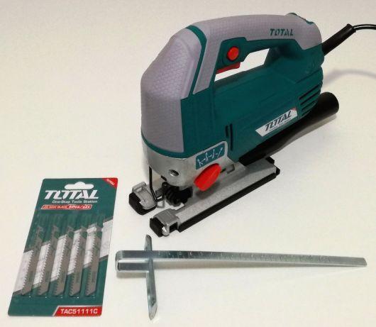 750W Máy cưa lọng TOTAL TS2081106