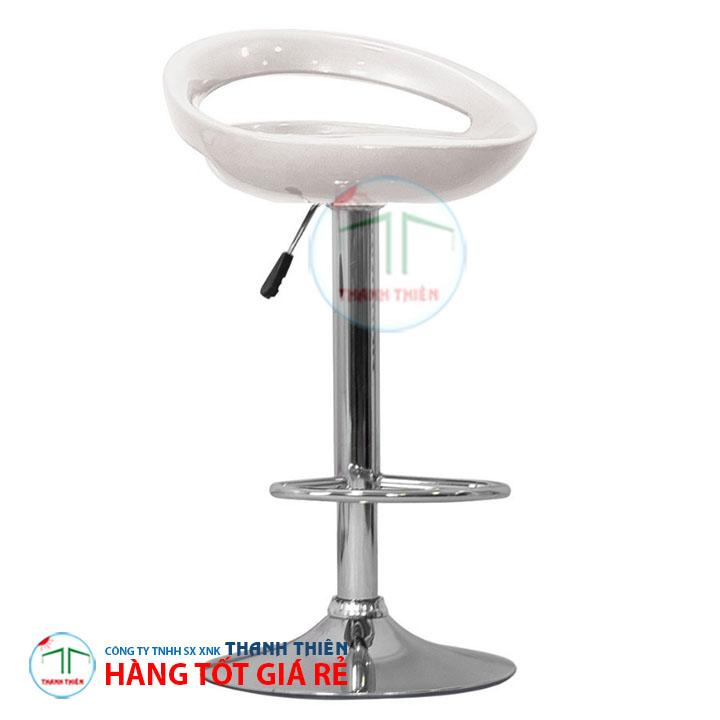 Ghế quầy Bar, ghế nhập khẩu đẹp tốt giá rẻ GQB 037