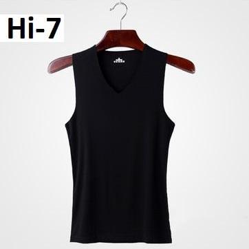 (Hàng Thanh Lí Nghỉ Bán)[HCM]Áo Thun 3 Lỗ Nam