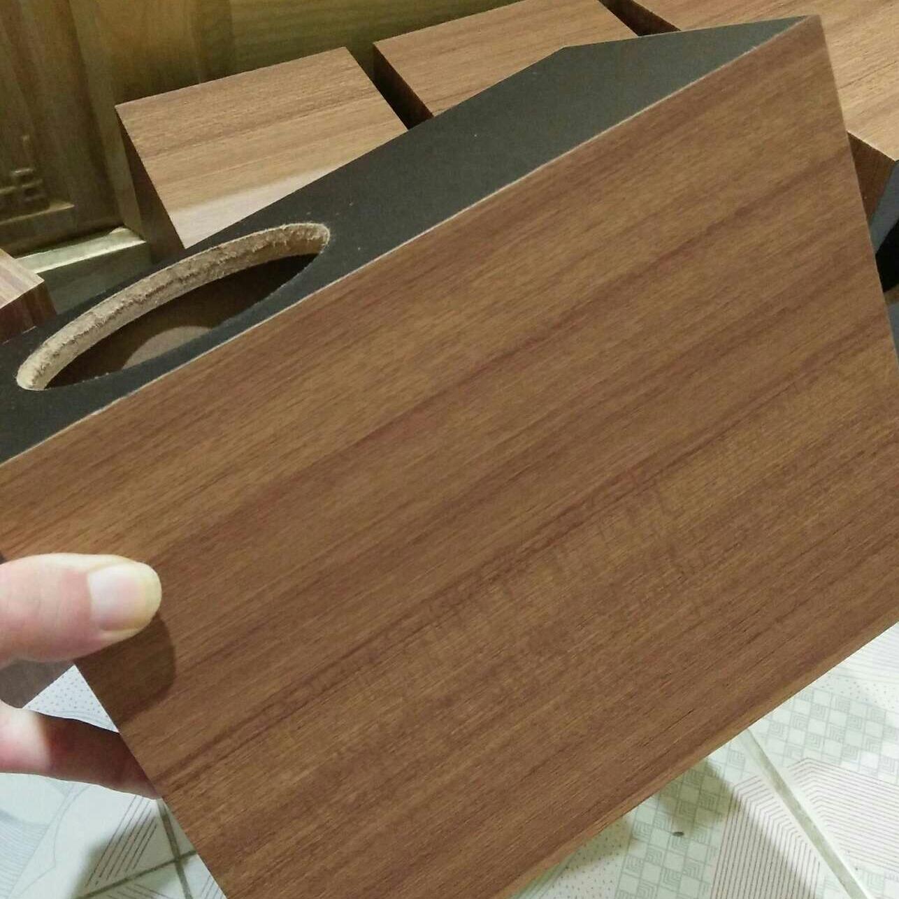 thùng loa toàn dải mini 10cm không có ê căng