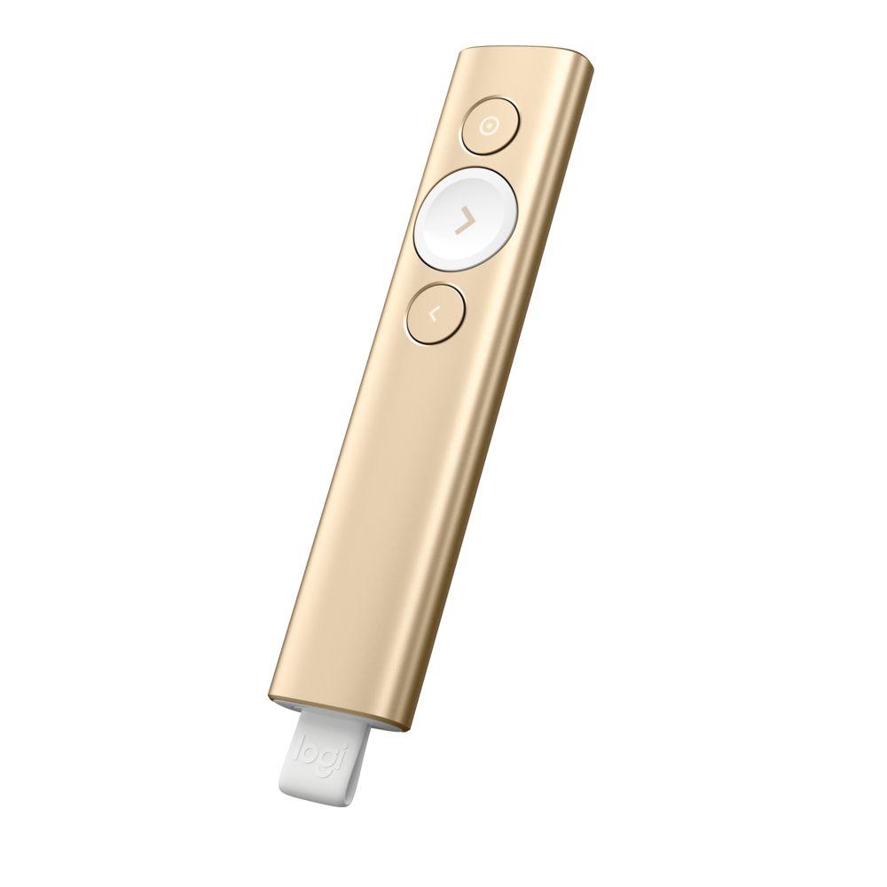 Bút trình chiếu không dây Logitech SPOTLIGHT