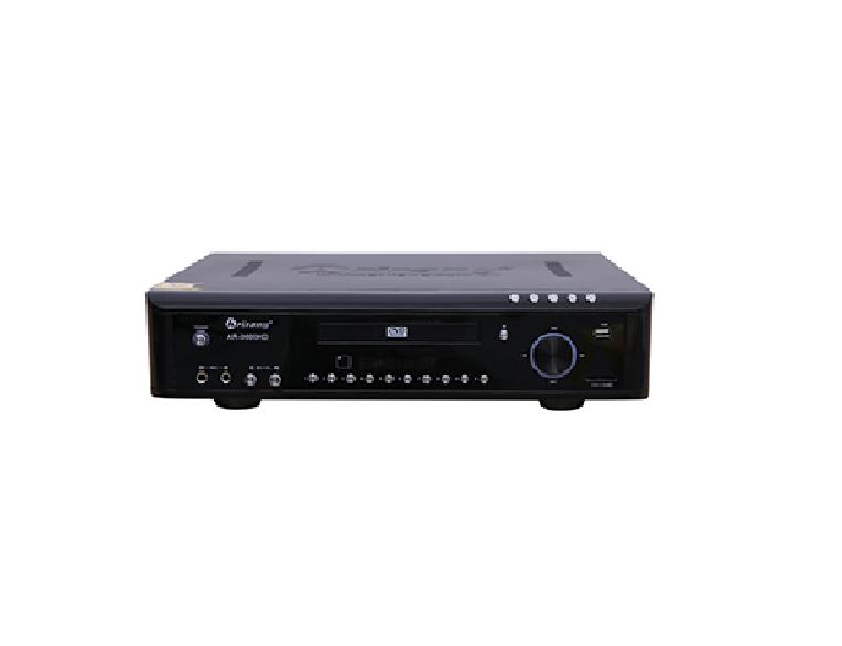 [HCM]Đầu Karaoke Arirang AR-3600HD (Đen)