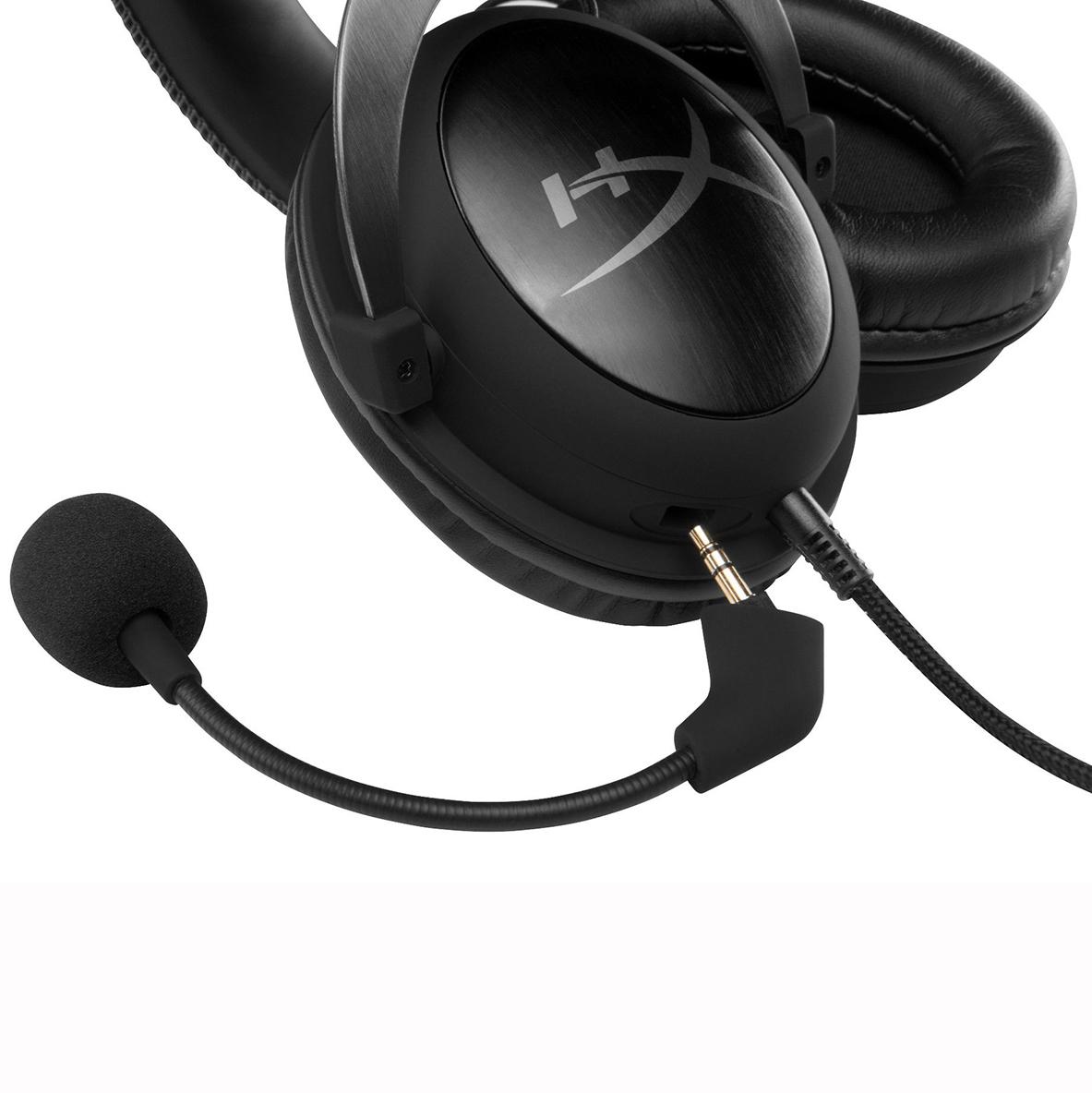 Bọc Mic HyperX Cloud, Bọc Micro Kingston HyperX Cloud