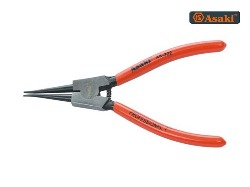 Kìm mở phe Asaki AK-8331 (dài 13 inch)