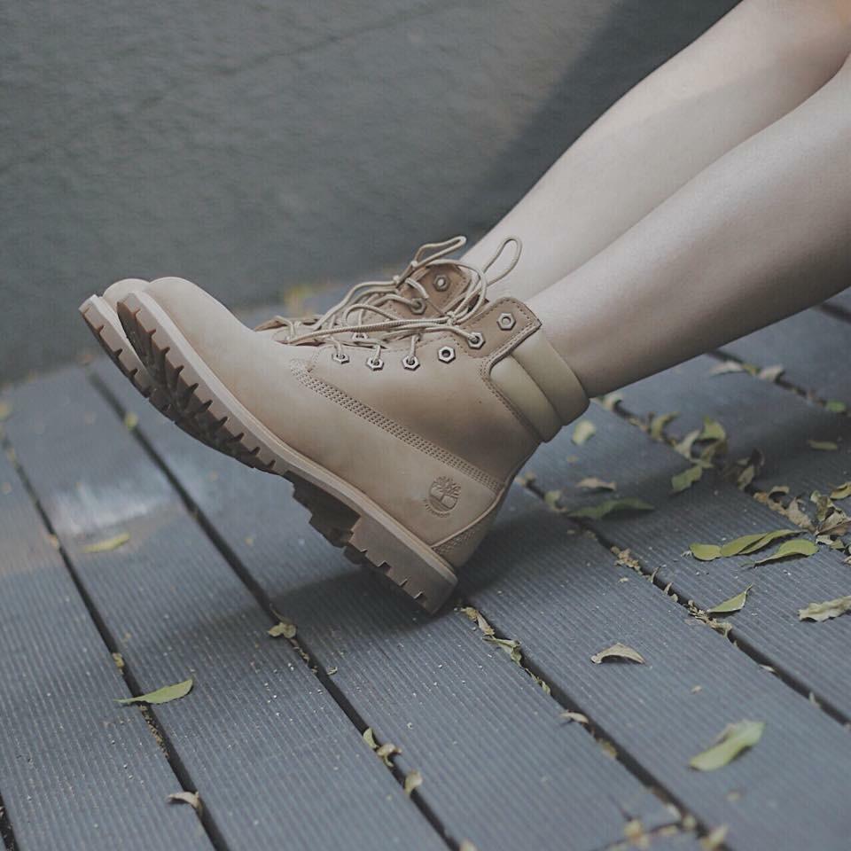 Giày cao cổ Timberland 6