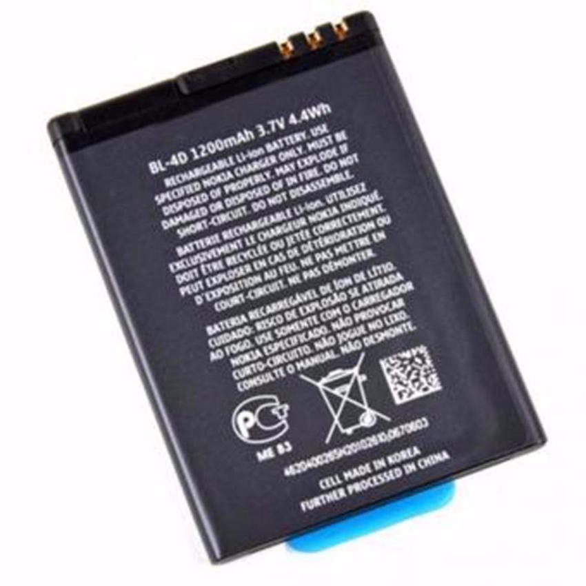 Pin Nokia E5 E6 E7 N8 N97 mini N950 BL4D