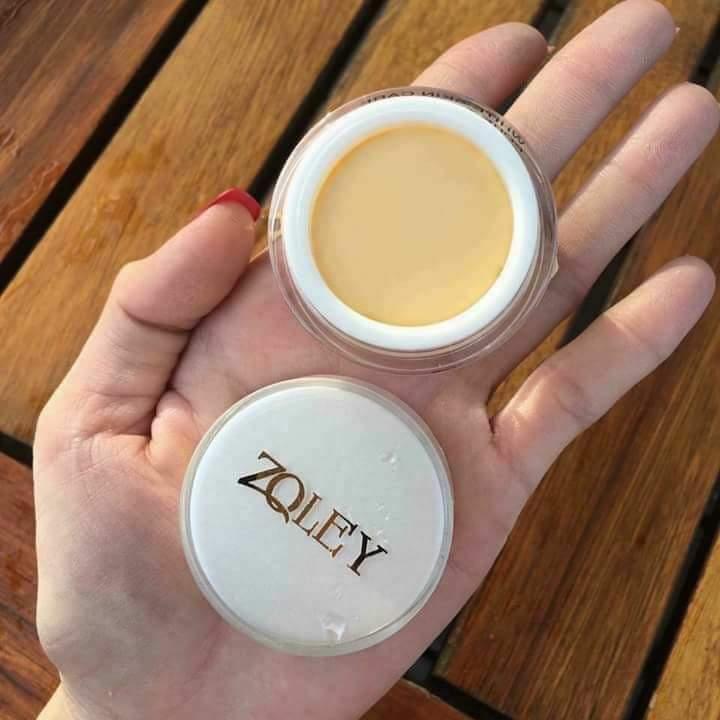 Face Zoley Trắng