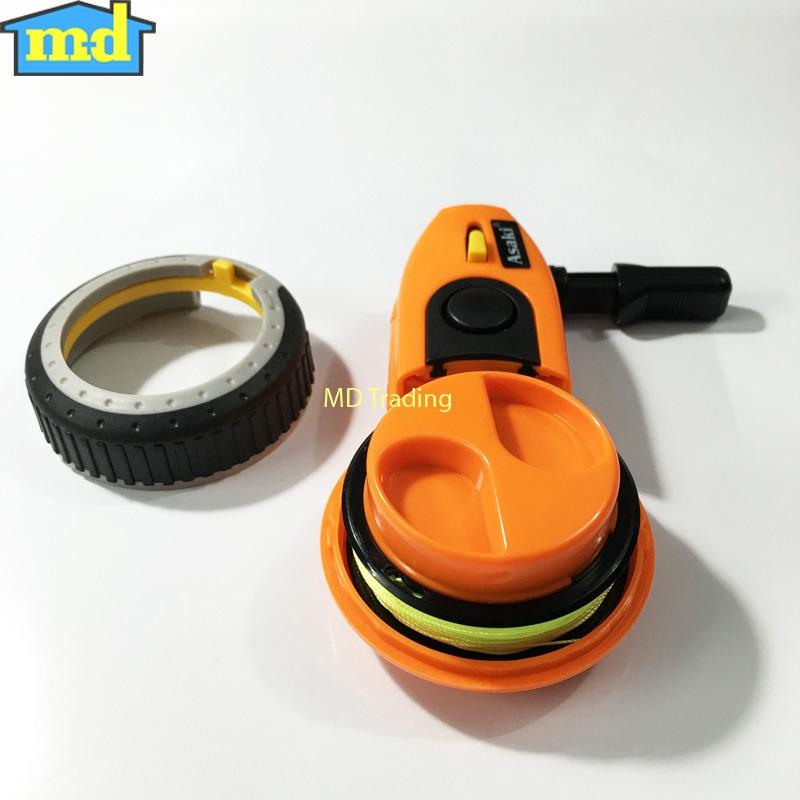 Bật mực tự động Asaki AK-2563