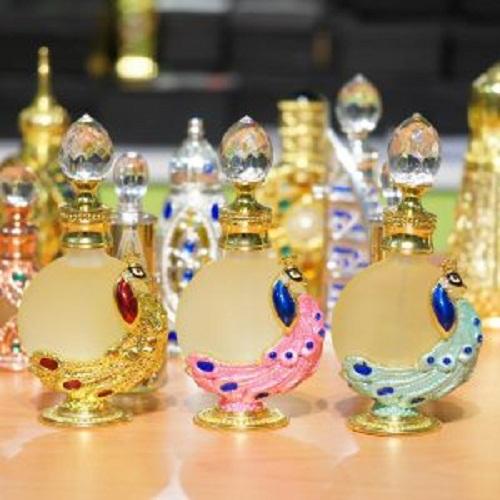 Tinh dầu nước hoa dubai công đỏ