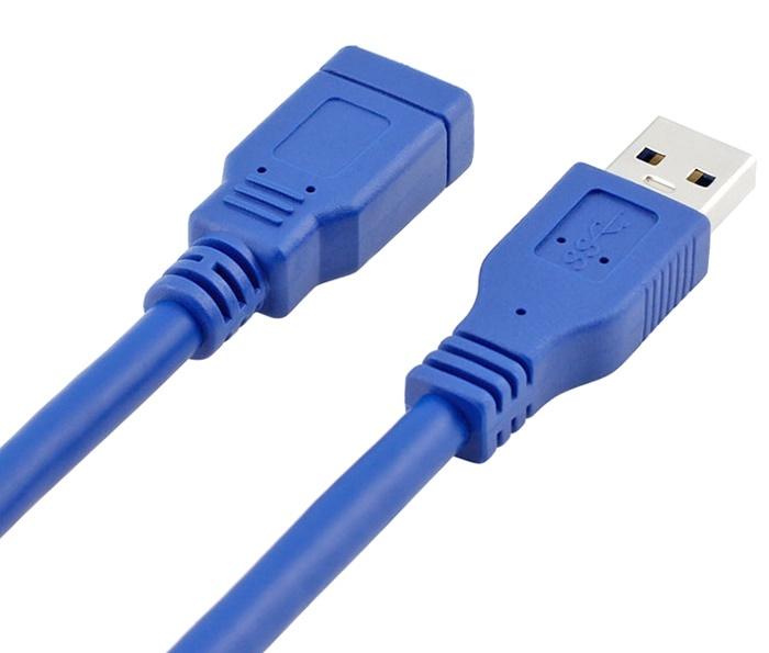 Dây nối dài USB 3.0 dài 1.5m cao cấp