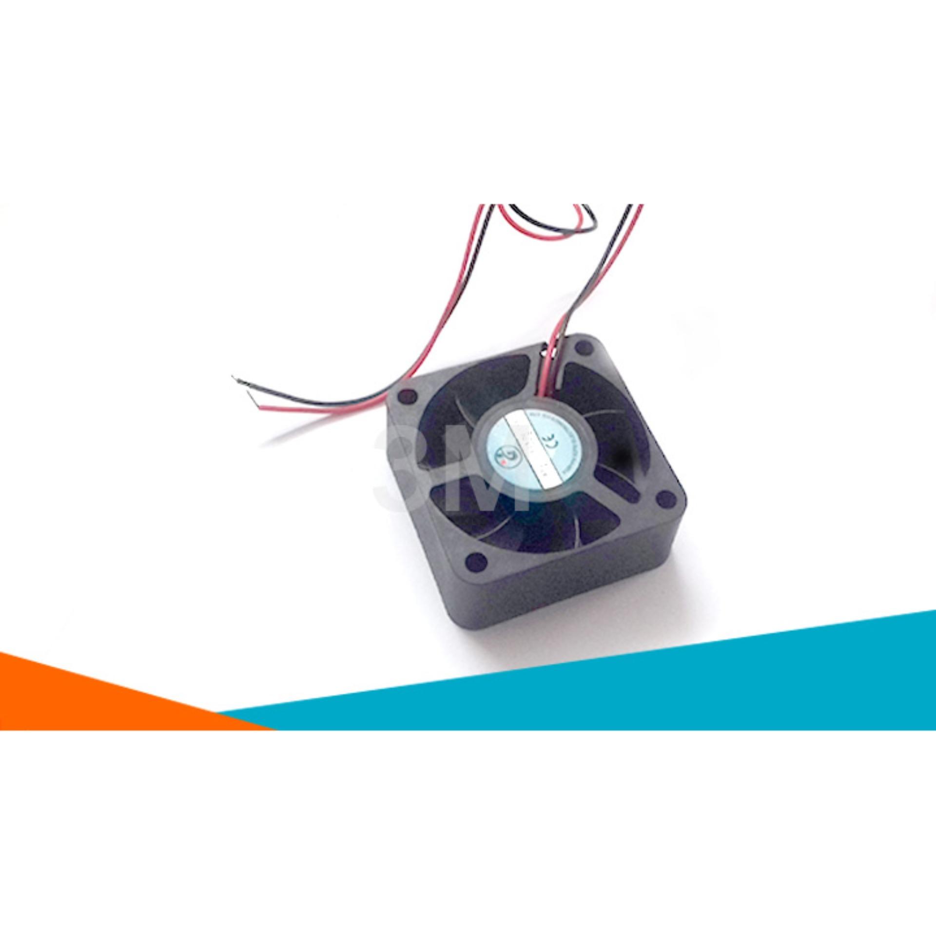 Quạt Tản Nhiệt 5x5x2.5 12VDC