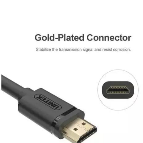Dây cáp HDMI 5M KM Mpard  Ultra 4K - cao cấp