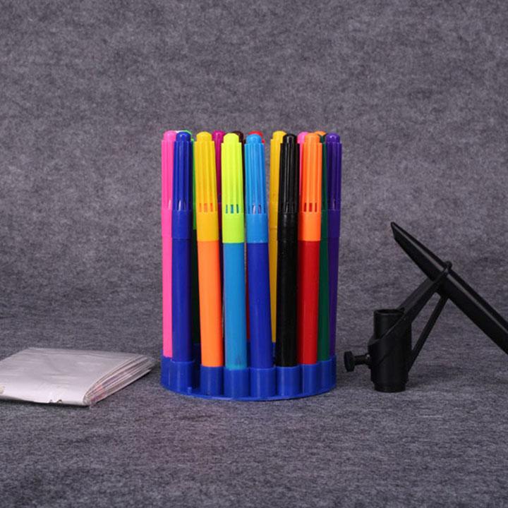 Hộp bút màu thần kỳ magipens cho bé
