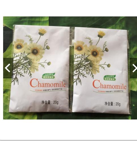 sét 10 túi thơm thảo dược có móc treo