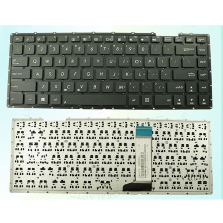 Bàn phím laptop asus x454 -asus x454l -asus x454la