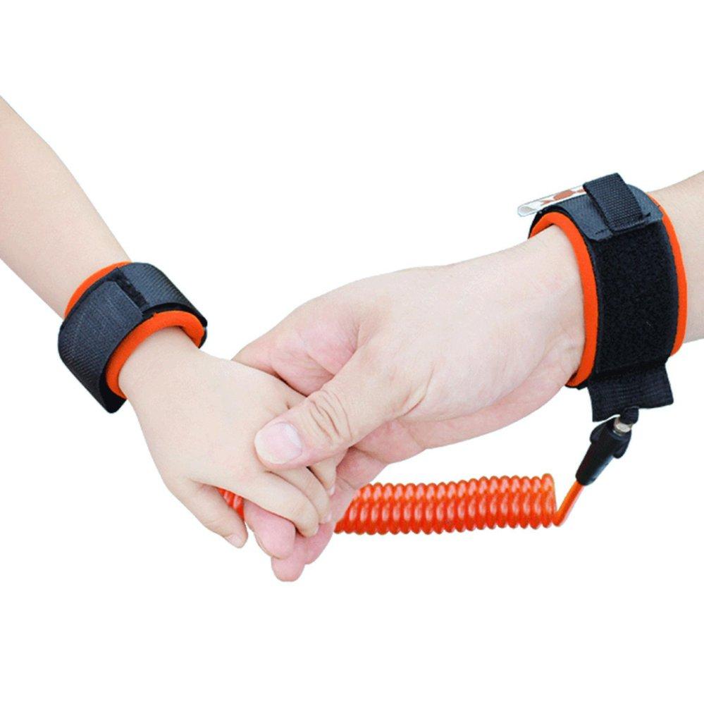 Dây dắt trẻ đi dạo chống lạc an toàn DDTDDCLAT02