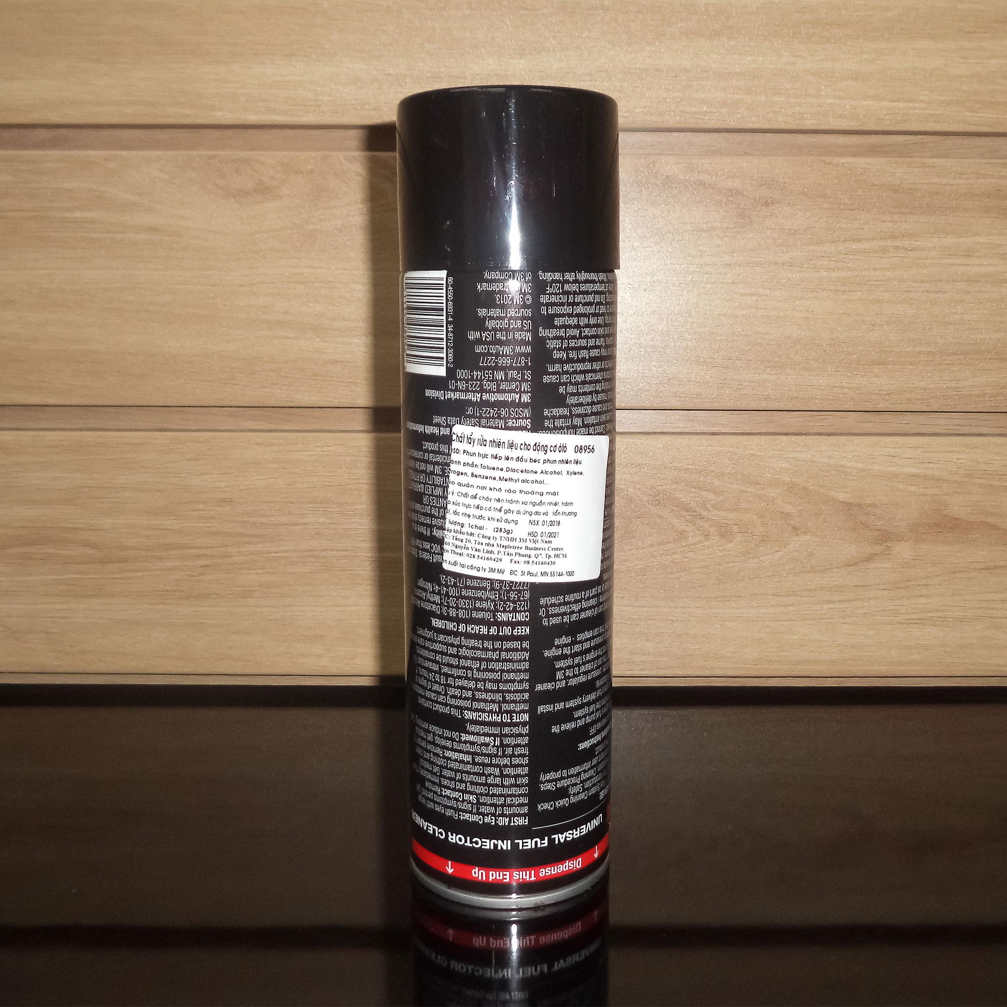 Dung dịch xúc kim phun 3M 08956