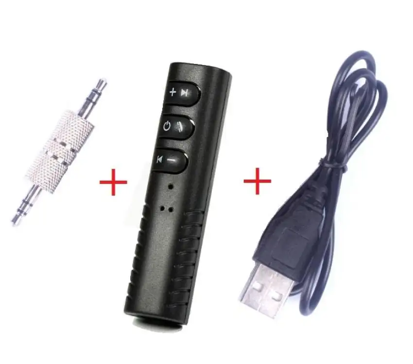 Usb tạo Bluetooth cho dàn âm thanh xe hơi amply loa Car Bluetooth
