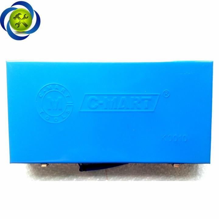 [HCM]Bộ cần tuýp 1/2 C-Mart K0010 26 chi tiết