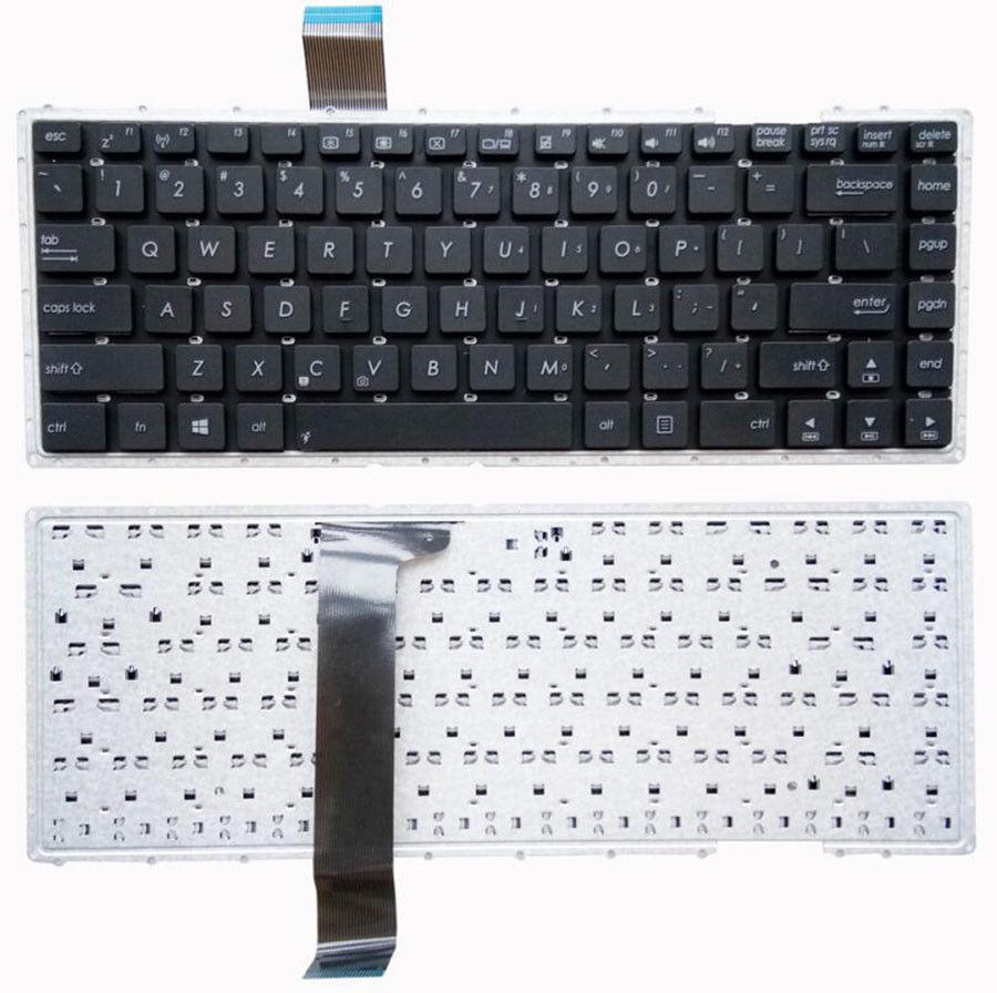 Bàn phím Laptop Asus K45 K45A K45V K45VD K45VJ K45VM K45VS
