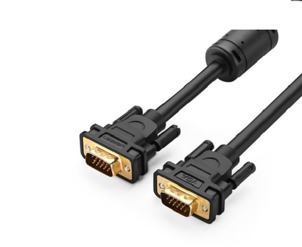 Cáp VGA 10M Ugreen UG-11633