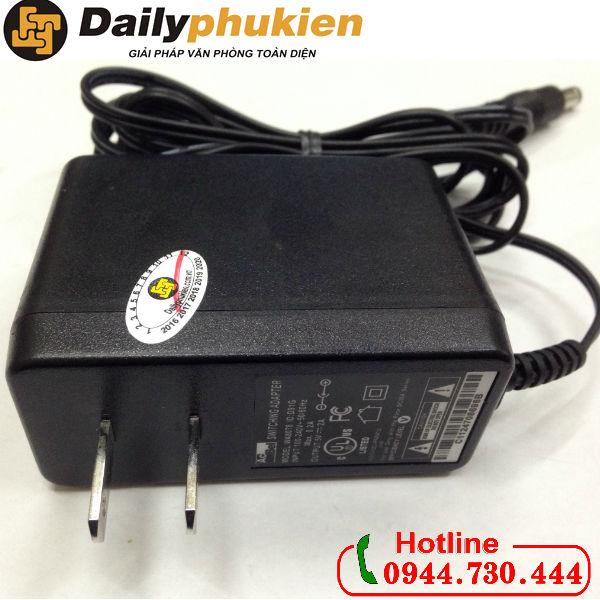 Adapter nguồn máy chấm công 5V 2A