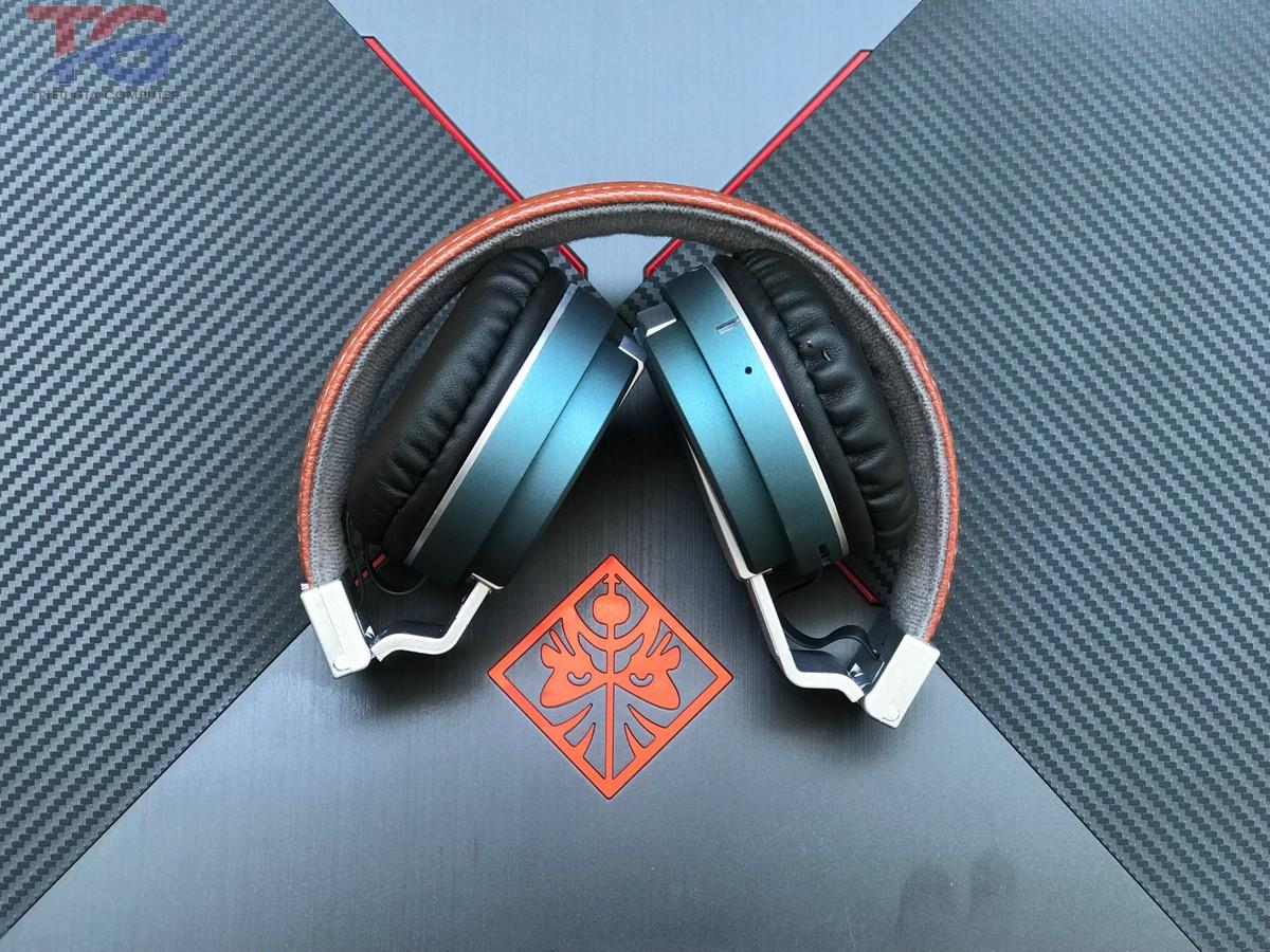 TAI NGHE BLUETOOTH BT008 CAO CẤP - HÀNG CHÍNH HÃNG