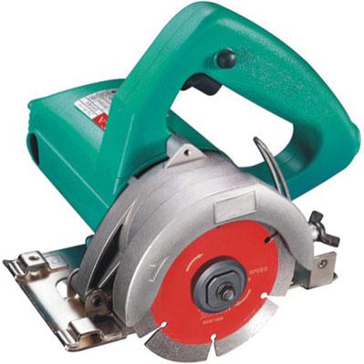 Máy cắt đá 110mm 1200w dca aze110 z1e-ff-110