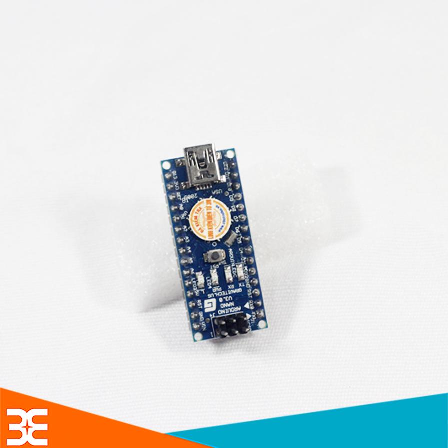 Kit arduino nano ft232