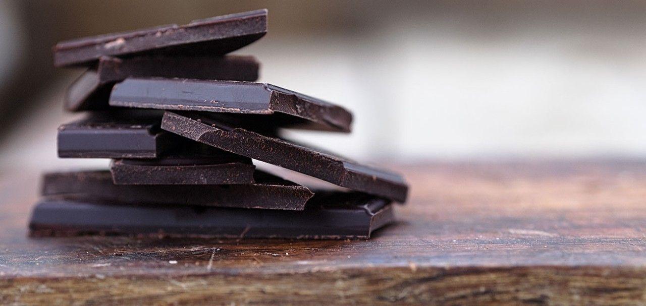 Socola đen hữu cơ 92% cacao Vivani 80g