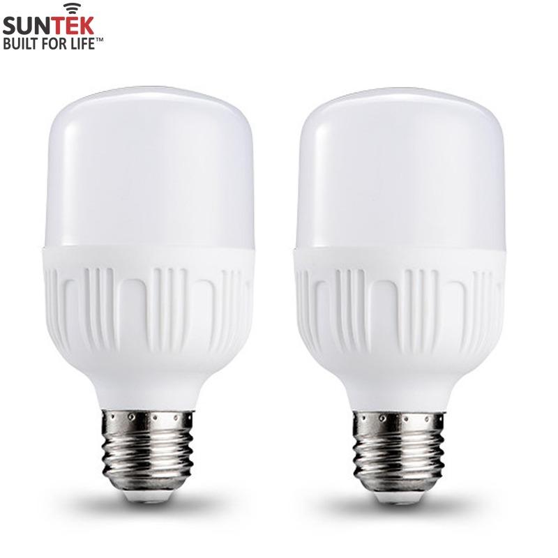 Bộ 2 bóng đèn SUNTEK LED 20W