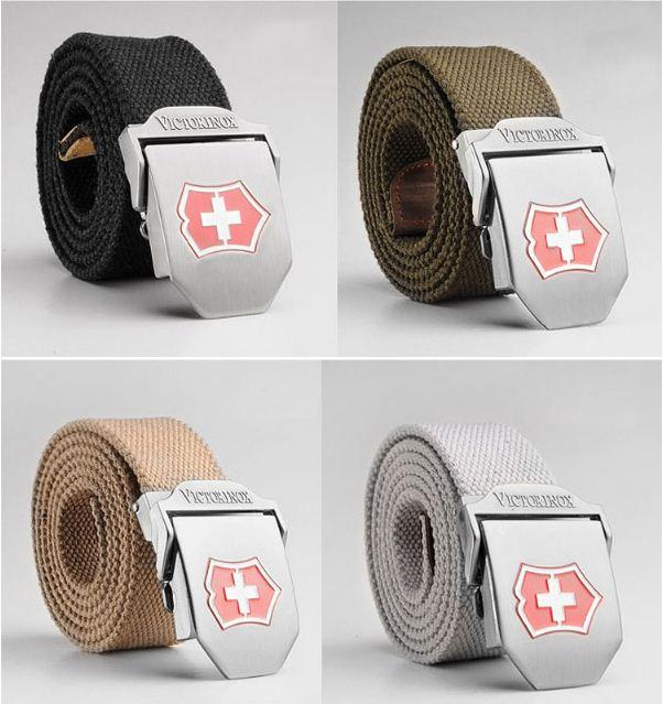 Dây nịt lính Mỹ thắt lưng lính cờ Thụy Sỹ