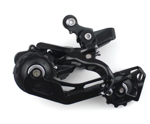 Củ đề sau Shimano Deore RD-M6000 (new)