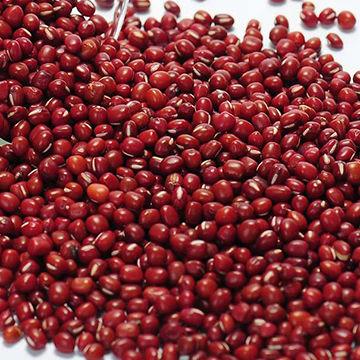 Đậu đỏ quê hạt nhỏ (1kg hút chân không)