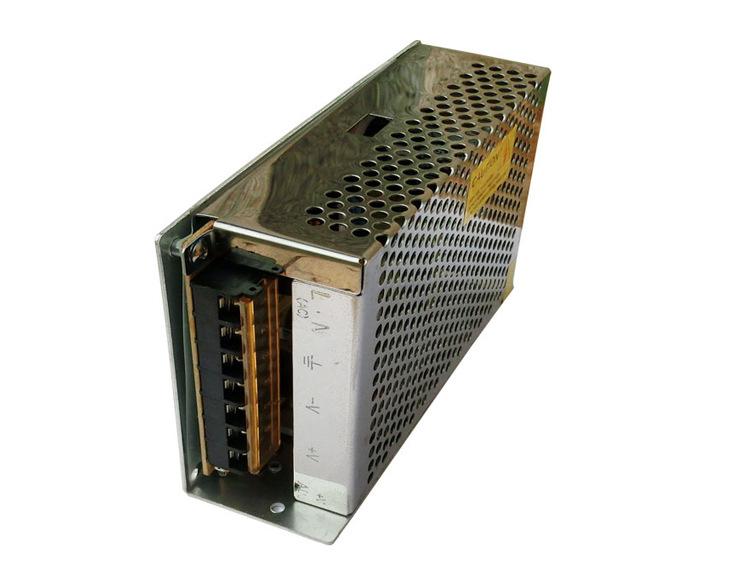 Bộ adapter đổi nguồn 220v sang 12v-10a tổ ong