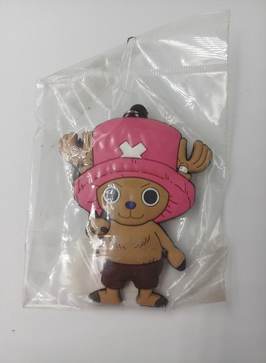 Móc Khóa Chopper - One Piece