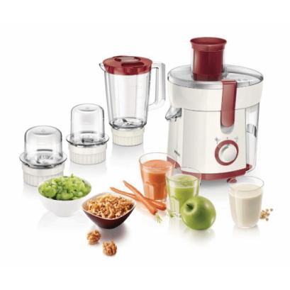 Máy ép trái cây Philips HR1848 - bảo hành 24 tháng