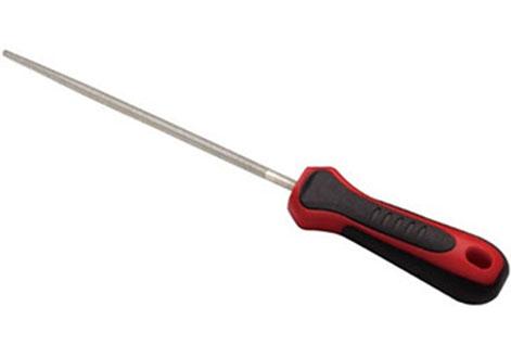 Giũa tròn Endura E9133 (30cm)