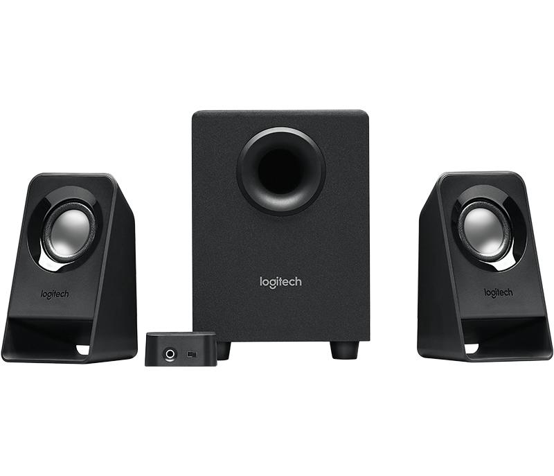 Loa Logitech Z213 2.1