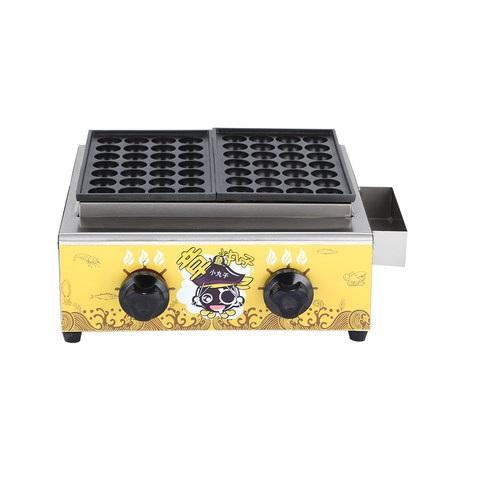 Máy làm bánh bạch tuộc bánh takoyaki